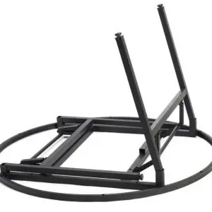 Каркас столу fi 180 | Banketnimebli.com.ua stelaż stołu bankietowego okrągłego| KPR4053.jpg