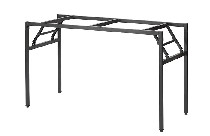 Розкладний каркас 160х60см для банкетного столу | Banketnimebli.com.ua | stelaz-100x60-1.jpg