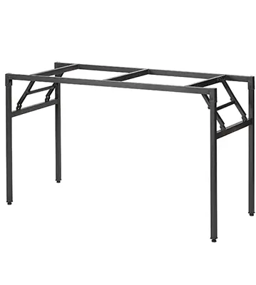 Розкладний каркас 160х60см для банкетного столу | Banketnimebli.com.ua | stelaz-100x60-min.jpg