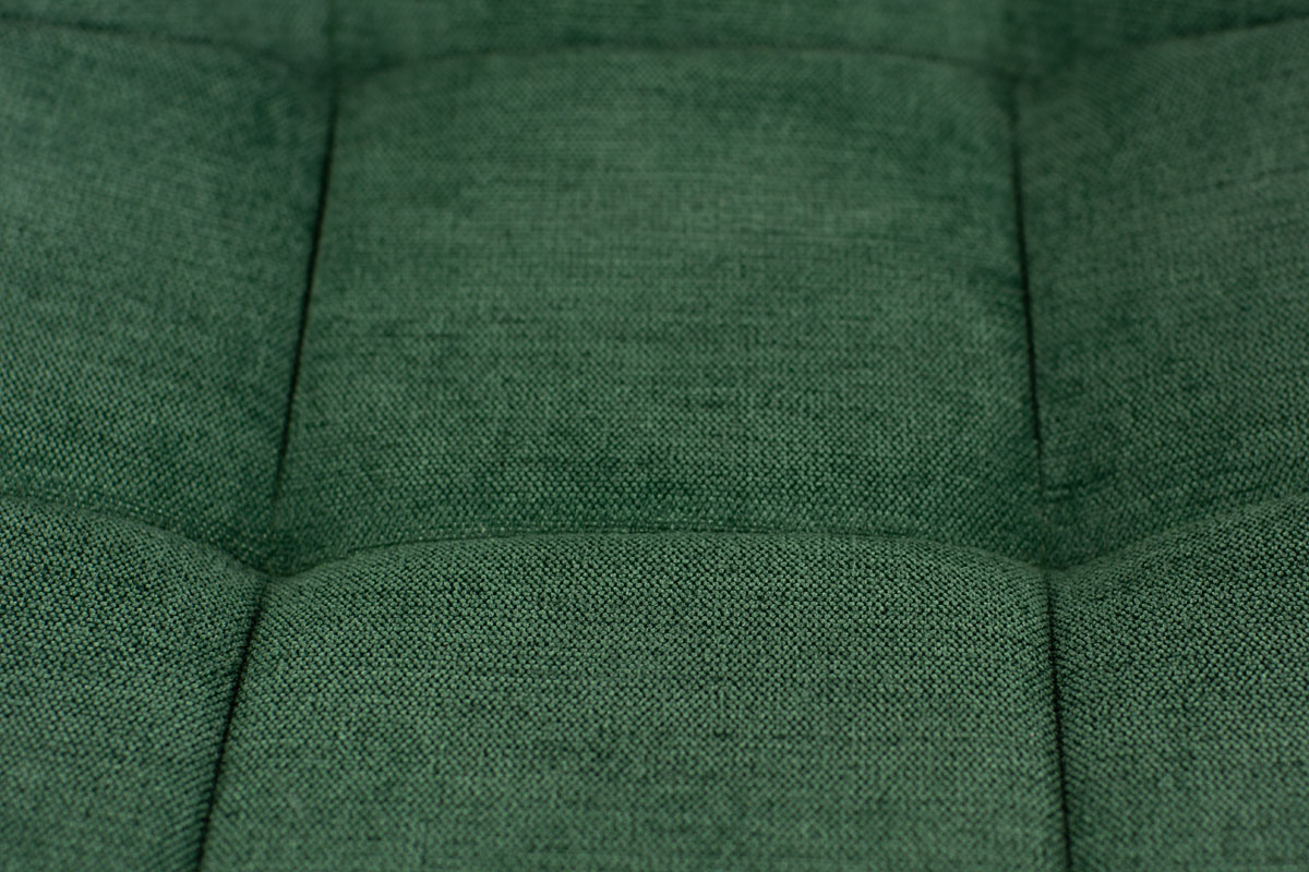 М’який скандинавський стілець Teddy – Зелений | Banketnimebli.com.ua | kawiarenka-zielone_3014jpg