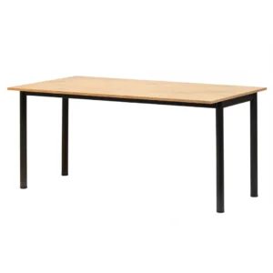 Банкетний/конференційний стіл 180x90 см - Lancelot Oak