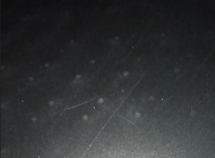 Чорний складаний садовий набір для кейтерингу – стіл 180 + 6 стільців | Banketnimebli.com.ua | image001webp